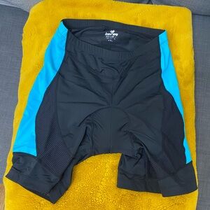 COPY - Bike padded shorts
